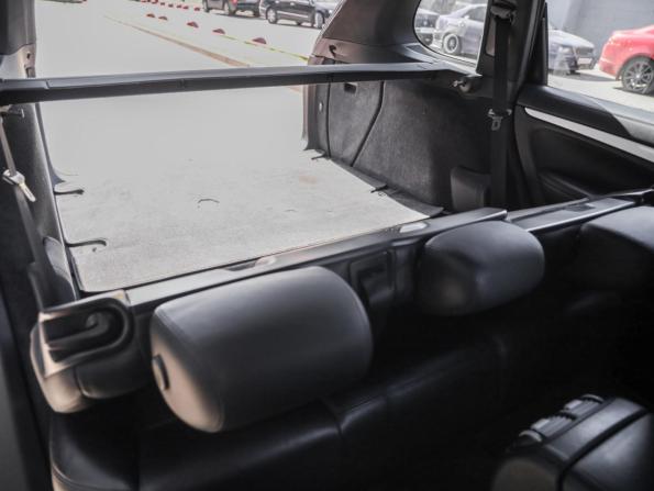 Porsche Cayenne I Рестайлинг (957) с пробегом 2007 года, цена 1 650 000 рублей, 180087 км, внедорожник, Автокод Объявления