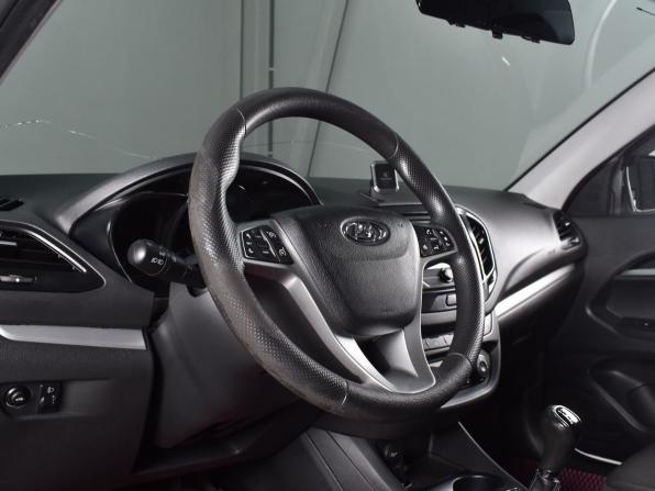 Lada (ВАЗ) Vesta I с пробегом 2018 года, цена 839 995 рублей, 138537 км, седан, Автокод Объявления