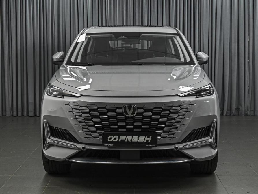 Changan UNI-K Ставрополь  - изображение 3