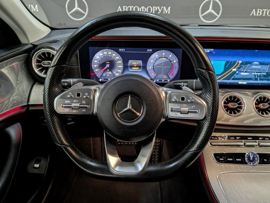 Mercedes-Benz CLS III (C257) Москва  - изображение 17