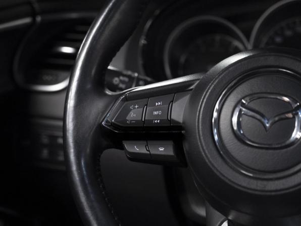 Mazda CX-9 II с пробегом 2019 года, цена 2 698 000 рублей, 207377 км, внедорожник, Автокод Объявления