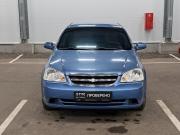 Chevrolet Lacetti I Набережные Челны  - изображение 27