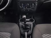 Lada (ВАЗ) Granta I Рестайлинг Самара  - изображение 34
