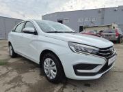 Lada (ВАЗ) Vesta I Рестайлинг (NG) Саратов  - изображение 40