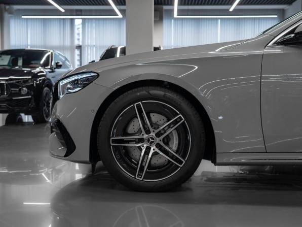 Mercedes-Benz E-Класс VI (W214 S214) с пробегом 2026 года, цена 9 350 000 рублей, 22 км, седан, Автокод Объявления
