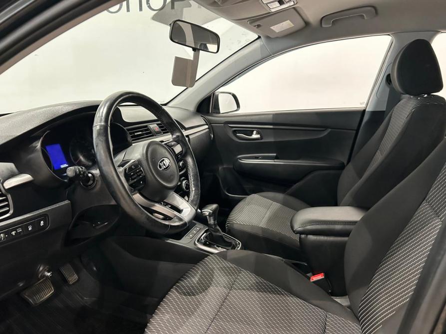 Kia Rio IV Санкт-Петербург  - изображение 13