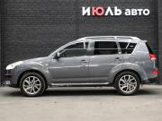 Citroen C-Crosser Екатеринбург  - изображение 30