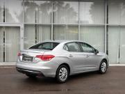 Citroen C4 II Воронеж  - изображение 17