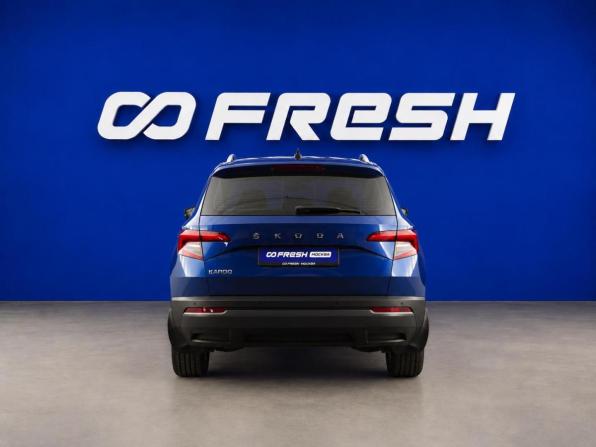 Skoda Karoq I с пробегом 2020 года, цена 2 085 099 рублей, 93284 км, внедорожник, Автокод Объявления