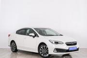 Subaru Impreza V Рестайлинг Красноярск  - изображение 19