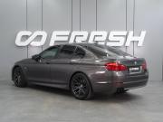 BMW 5 серии VI (F10/F11/F07) Рестайлинг Воронеж  - изображение 27