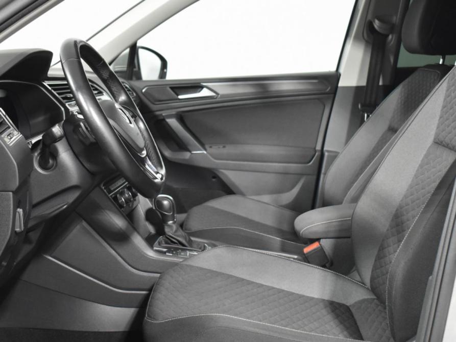 Volkswagen Tiguan II Санкт-Петербург  - изображение 11