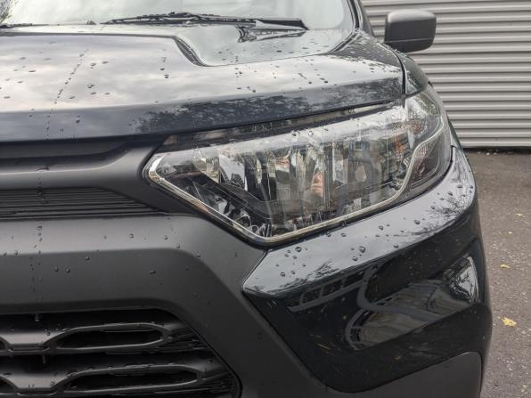 Lada (ВАЗ) Niva Travel I с пробегом 2024 года, цена 1 000 000 рублей, 24613 км, внедорожник, Автокод Объявления