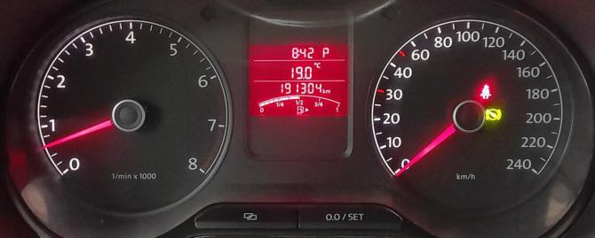 Volkswagen Polo V с пробегом 2011 года, цена 749 000 рублей, 191293 км, седан, Автокод Объявления