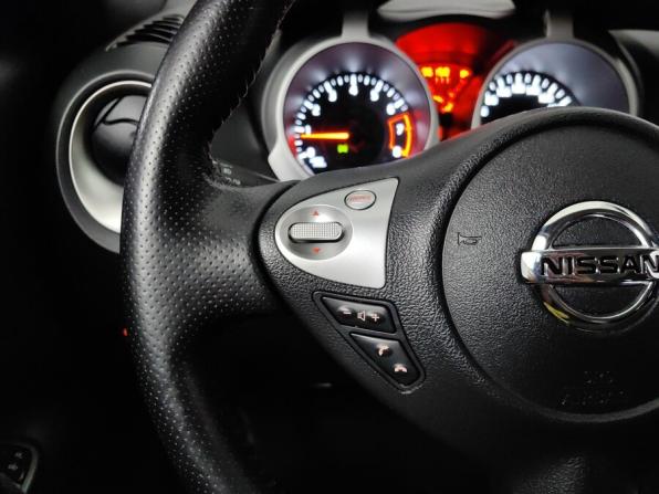 Nissan Juke I с пробегом 2013 года, цена 975 000 рублей, 140000 км, внедорожник, Автокод Объявления
