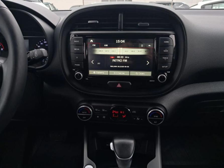 Kia Soul III Санкт-Петербург  - изображение 15
