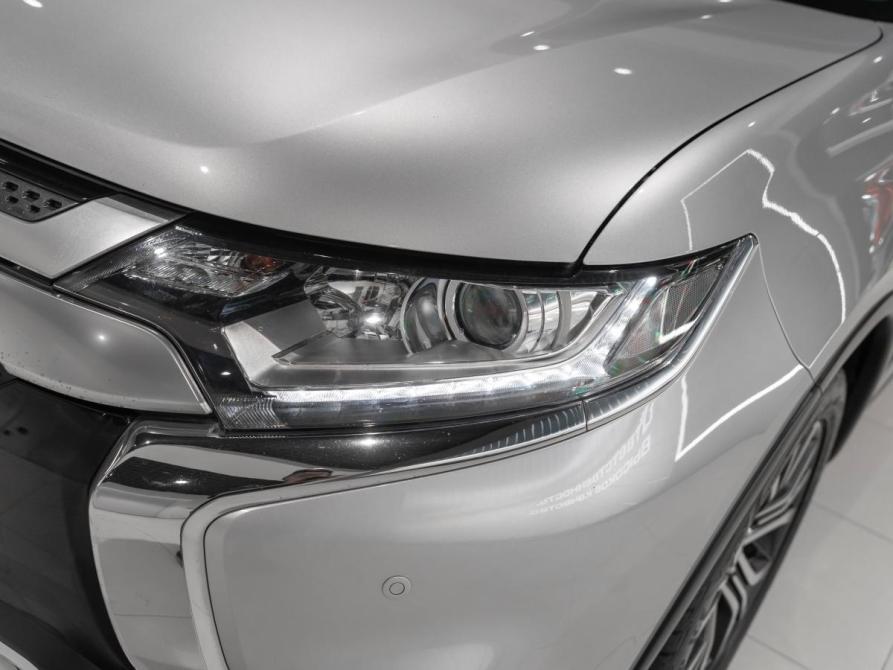 Mitsubishi Outlander III Рестайлинг 3 Москва  - изображение 21