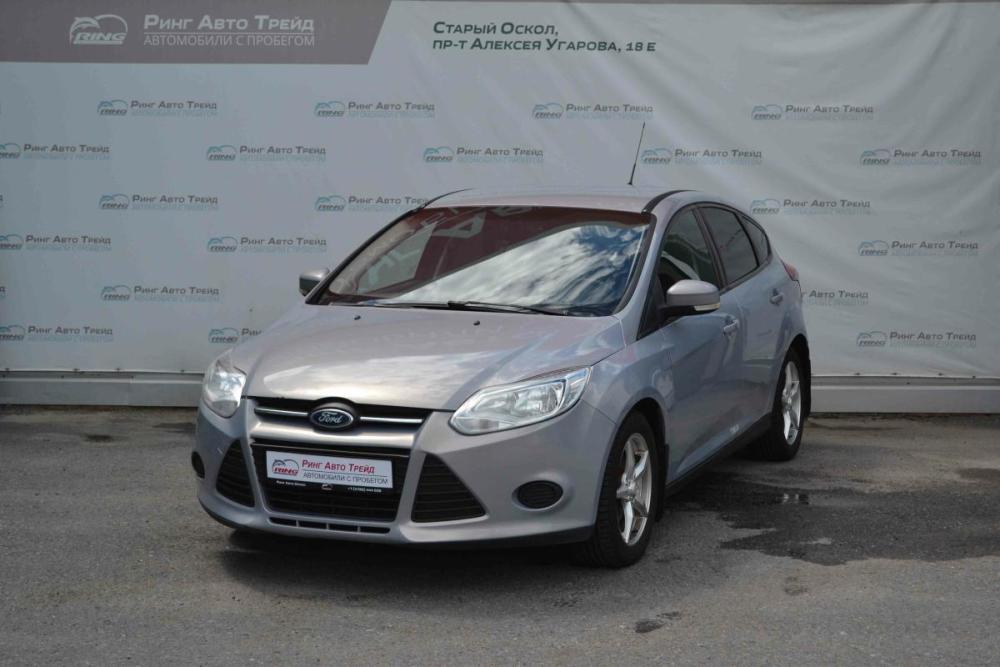 Ford Focus III Старый Оскол  - изображение 1