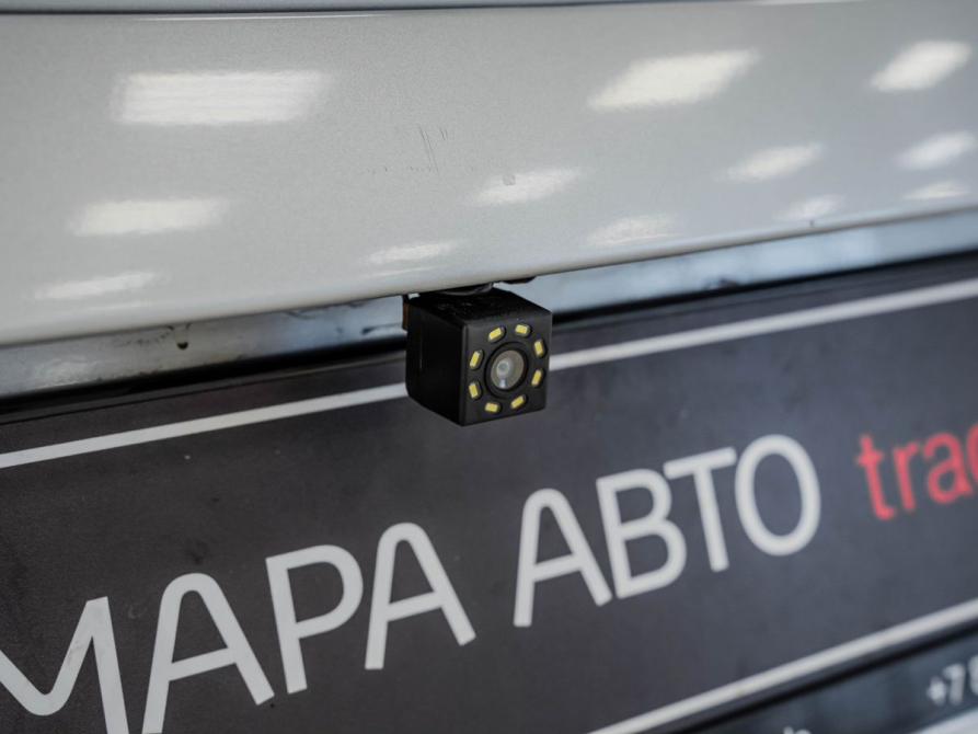 Lada (ВАЗ) Granta I Самара  - изображение 14