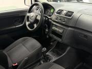 Skoda Fabia II Рестайлинг Казань  - изображение 32