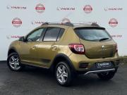 Renault Sandero II Екатеринбург  - изображение 37