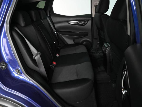Nissan Qashqai II с пробегом 2016 года, цена 1 569 000 рублей, 109178 км, внедорожник, Автокод Объявления