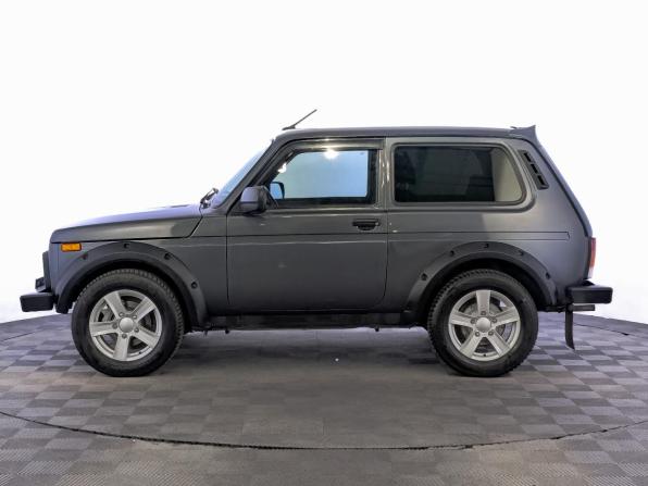 Lada (ВАЗ) 2121 (4x4) I Рестайлинг (2020) с пробегом 2021 года, цена 795 000 рублей, 53198 км, внедорожник, Автокод Объявления