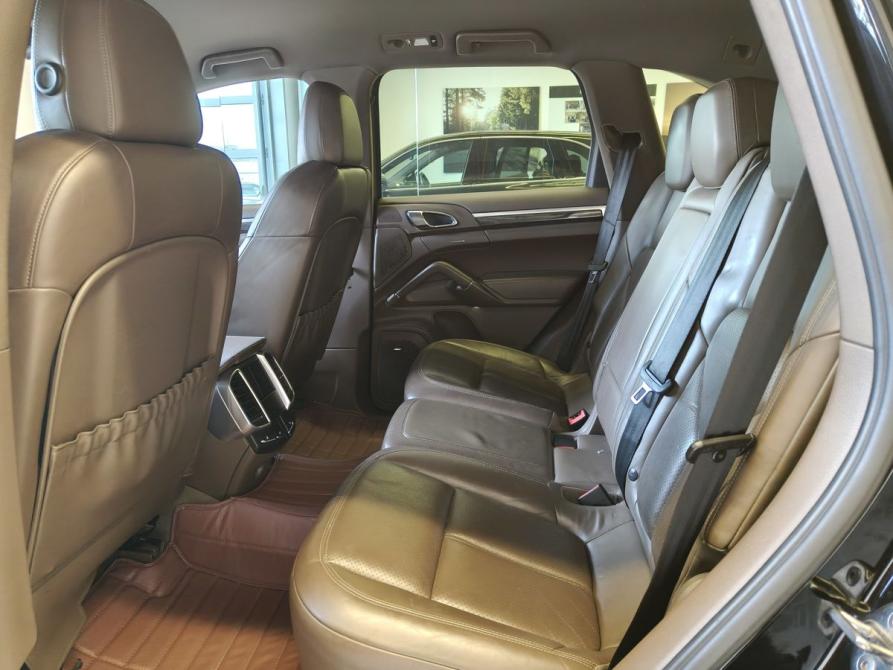 Porsche Cayenne II (958) Новосибирск  - изображение 13
