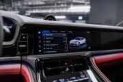 Porsche Panamera III Москва  - изображение 57