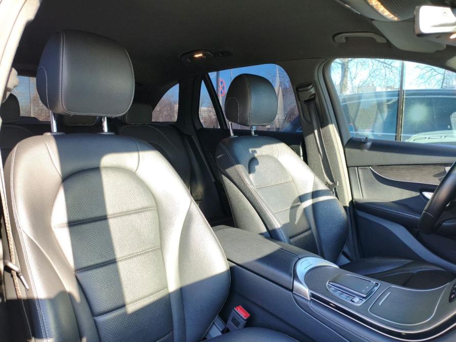 Mercedes-Benz GLC I (X253) Рестайлинг Санкт-Петербург  - изображение 11