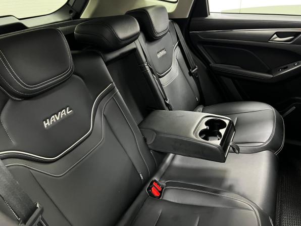 Haval Jolion I с пробегом 2023 года, цена 1 690 000 рублей, 75590 км, внедорожник, Автокод Объявления