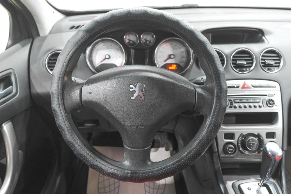 Peugeot 308 I Новокузнецк  - изображение 13