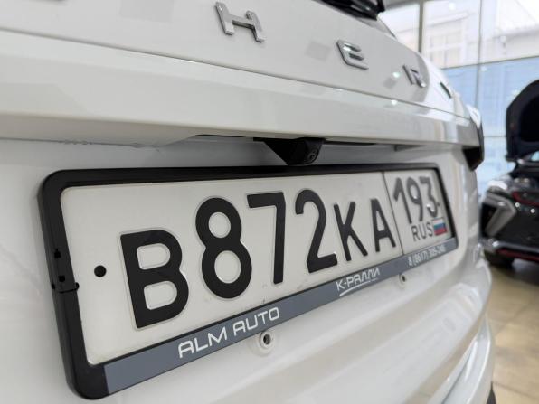 Chery Tiggo 8 Pro Max I с пробегом 2022 года, цена 2 350 000 рублей, 37080 км, внедорожник, Автокод Объявления