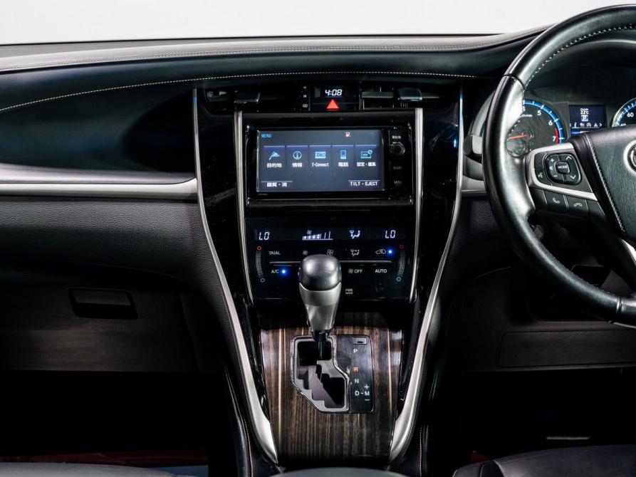 Toyota Harrier III (XU60) Чита  - изображение 9