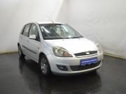 Ford Fiesta Mk5 Санкт-Петербург  - изображение 17