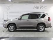 Toyota Land Cruiser Prado 150 Series Рестайлинг 2 Москва  - изображение 38