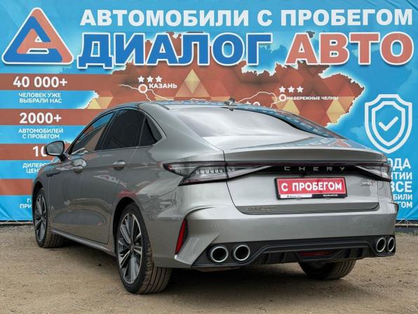 Chery Arrizo 8 с пробегом 2023 года, цена 2 250 000 рублей, 42995 км, седан, Автокод Объявления