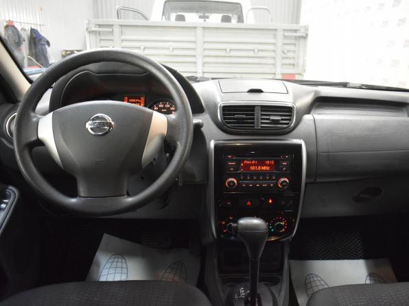 Nissan Terrano III (D10) с пробегом 2015 года, цена 1 049 000 рублей, 100633 км, внедорожник, Автокод Объявления