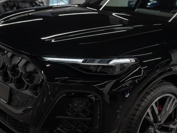 Audi Q5 Sportback II (GU) с пробегом 2026 года, цена 8 850 000 рублей, 11 км, внедорожник, Автокод Объявления