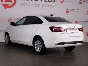 Lada (ВАЗ) Vesta I Рестайлинг (NG) Минеральные Воды  - изображение 21