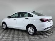 Lada (ВАЗ) Vesta I Рестайлинг (NG) Ростов-на-Дону  - изображение 24