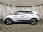 Hyundai Creta I Рестайлинг Москва  - изображение 25