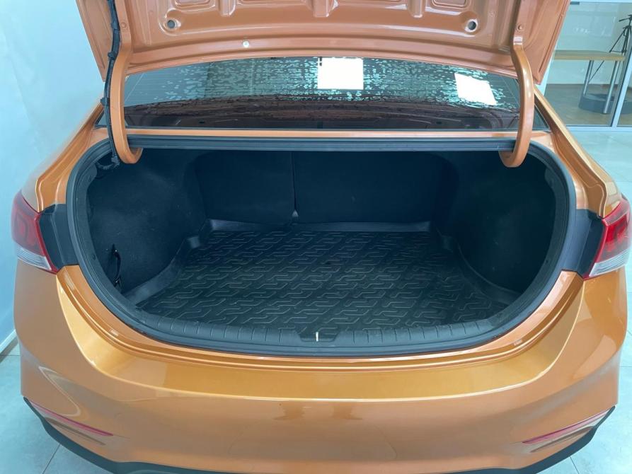Hyundai Solaris II Красноярск  - изображение 10