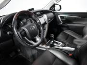 Toyota Fortuner II Санкт-Петербург  - изображение 30