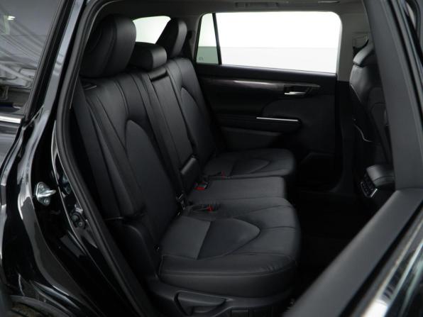 Toyota Highlander IV (XU70) с пробегом 2026 года, цена 5 567 434 рубля, 16 км, внедорожник, Автокод Объявления