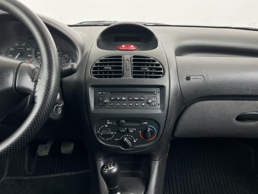 Peugeot 206 Екатеринбург  - изображение 16