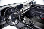 Kia Cerato IV Рестайлинг Пермь  - изображение 31