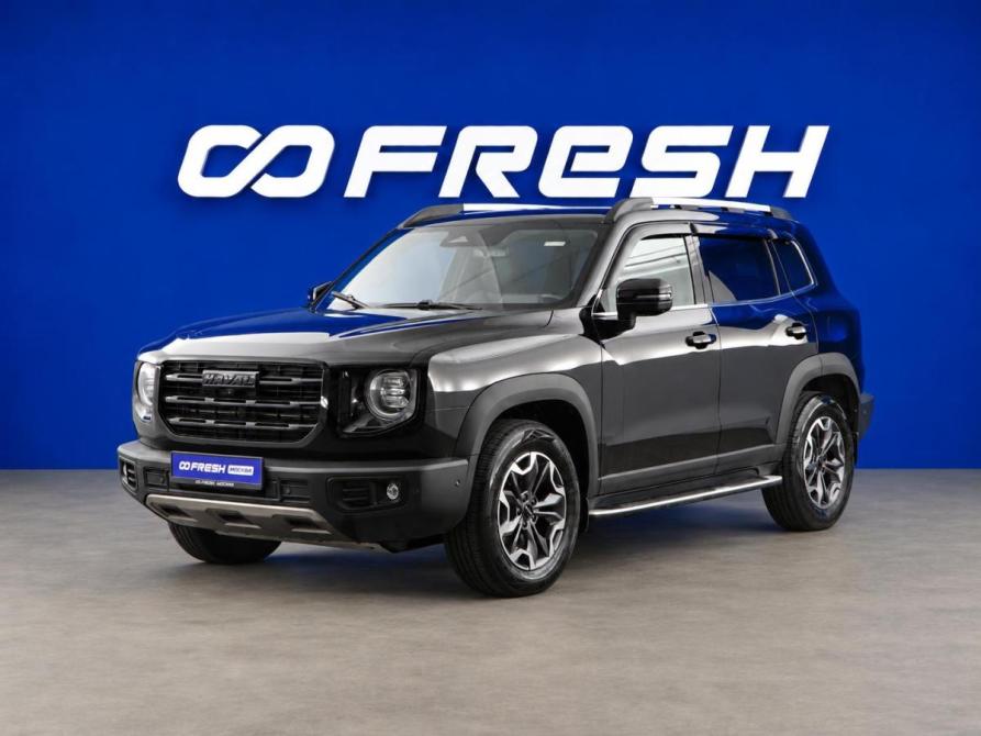 Haval Dargo I Москва  - изображение 5