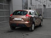 Lada (ВАЗ) XRAY I Москва  - изображение 20