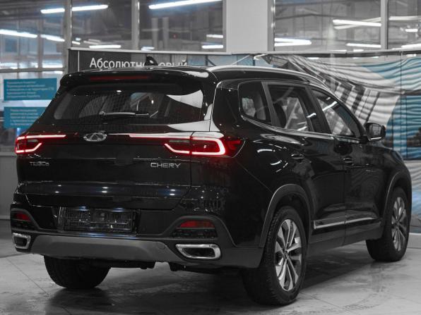 Chery Tiggo 8 I с пробегом 2020 года, цена 1 549 000 рублей, 91500 км, внедорожник, Автокод Объявления